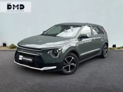 Photo Kia Niro