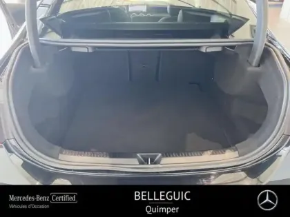 Photo 11 Mercedes Classe A  Berline 200 d 150ch AMG Line 8G-DCT