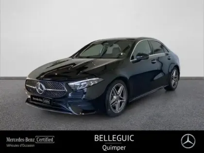 Photo Mercedes Classe A