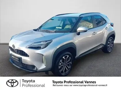 Photo Toyota Yaris