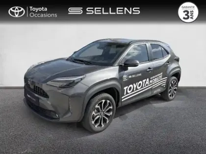 Photo Toyota Yaris