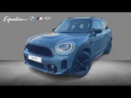 Photo Mini Countryman