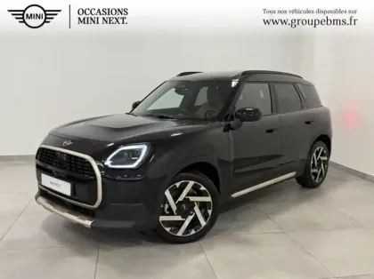 Photo Mini Countryman