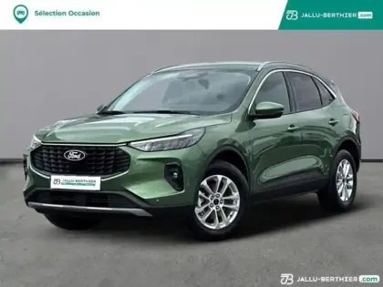 Photo Ford Kuga