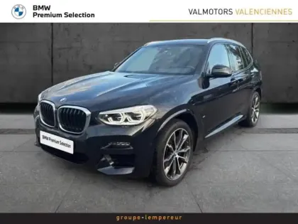 Photo Bmw X3