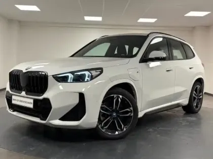 Photo Bmw X1