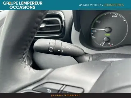 Photo 14 Mazda Mazda2 Mazda 2 Hybrid 1.5 Hybrid 116ch Centre-Line 2024