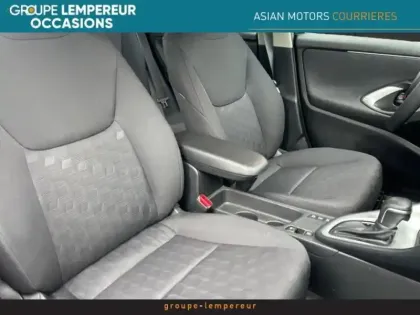 Photo 8 Mazda Mazda2 Mazda 2 Hybrid 1.5 Hybrid 116ch Centre-Line 2024