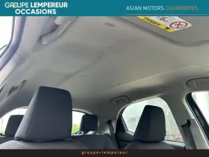 Photo 9 Mazda Mazda2 Mazda 2 Hybrid 1.5 Hybrid 116ch Centre-Line 2024