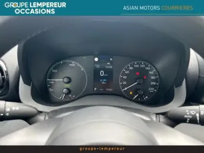 Photo 12 Mazda Mazda2 Mazda 2 Hybrid 1.5 Hybrid 116ch Centre-Line 2024