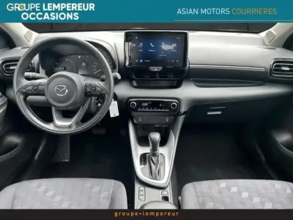 Photo 10 Mazda Mazda2 Mazda 2 Hybrid 1.5 Hybrid 116ch Centre-Line 2024