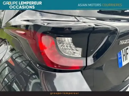 Photo 6 Mazda Mazda2 Mazda 2 Hybrid 1.5 Hybrid 116ch Centre-Line 2024