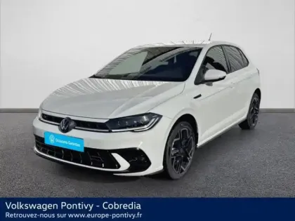 Photo Volkswagen Polo