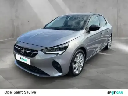 Photo Opel Corsa