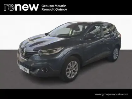 Photo Renault Kadjar
