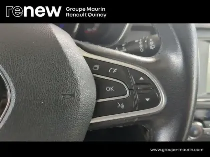 Photo 14 Renault Kadjar  1.5 dCi 110ch energy Intens eco²