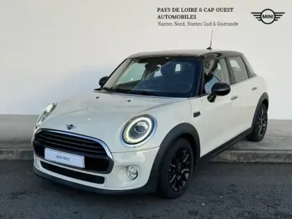 Photo Mini Mini