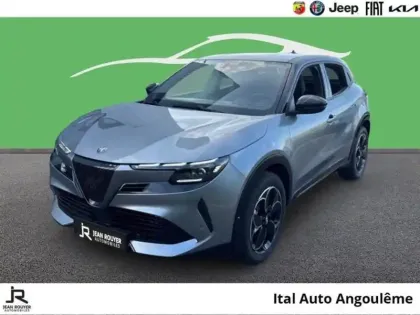 Photo Alfa Romeo Junior