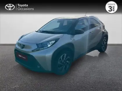 Photo Toyota Aygo