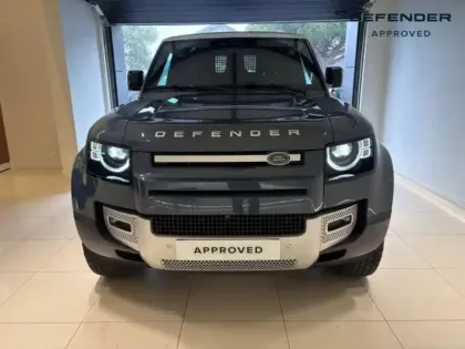 Photo 18 Land rover Defender  90 3.0 D200 Hard Top S