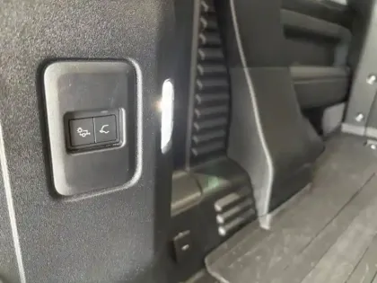 Photo 10 Land rover Defender  90 3.0 D200 Hard Top S