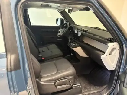 Photo 11 Land rover Defender  90 3.0 D200 Hard Top S