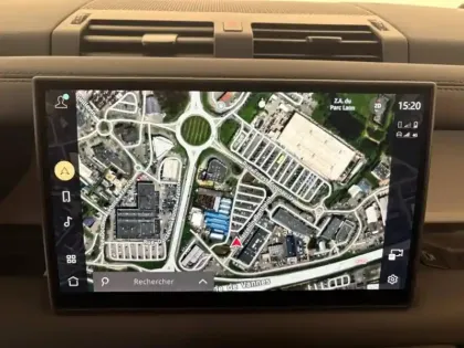 Photo 21 Land rover Defender  90 3.0 D200 Hard Top S