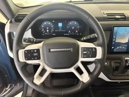 Photo 14 Land rover Defender  90 3.0 D200 Hard Top S