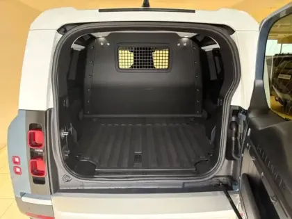 Photo 7 Land rover Defender  90 3.0 D200 Hard Top S