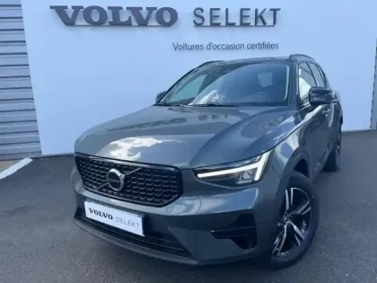 Photo Volvo Xc40