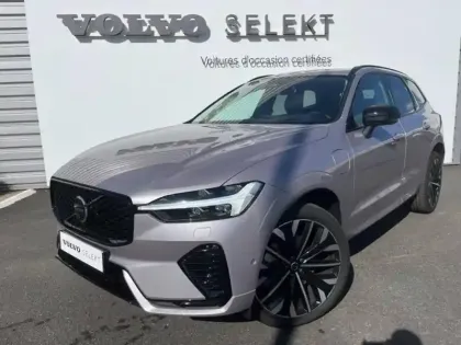 Photo Volvo Xc60