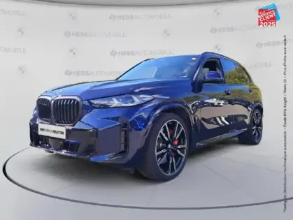 Photo Bmw X5