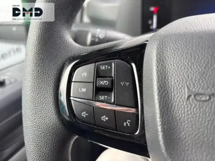 Photo 14 Ford Transit Custom  Fg 280 L1H1 2.0 EcoBlue 136ch Trend