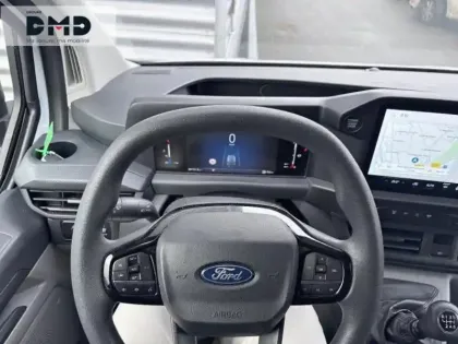 Photo 6 Ford Transit Custom  Fg 280 L1H1 2.0 EcoBlue 136ch Trend