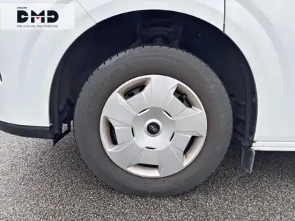 Photo 12 Ford Transit Custom  Fg 280 L1H1 2.0 EcoBlue 136ch Trend