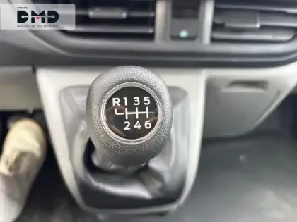 Photo 7 Ford Transit Custom  Fg 280 L1H1 2.0 EcoBlue 136ch Trend