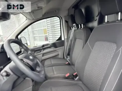 Photo 8 Ford Transit Custom  Fg 280 L1H1 2.0 EcoBlue 136ch Trend