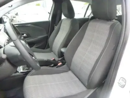 Photo 12 Opel Corsa  1.2 75ch Elegance Business