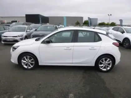 Photo 7 Opel Corsa  1.2 75ch Elegance Business