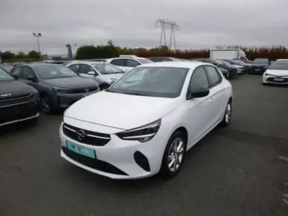 Photo Opel Corsa