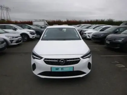 Photo 1 Opel Corsa  1.2 75ch Elegance Business