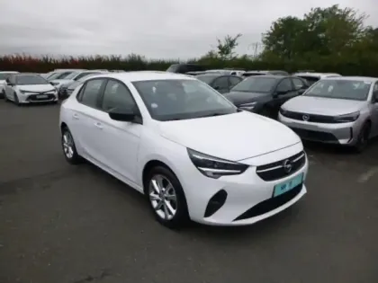 Photo 2 Opel Corsa  1.2 75ch Elegance Business