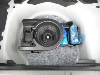 Photo 9 Opel Corsa  1.2 75ch Elegance Business