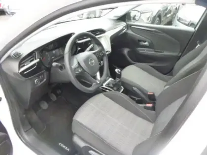 Photo 11 Opel Corsa  1.2 75ch Elegance Business