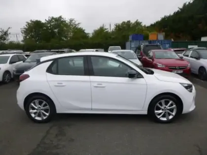 Photo 3 Opel Corsa  1.2 75ch Elegance Business