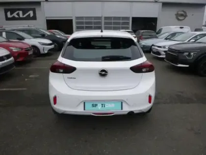 Photo 5 Opel Corsa  1.2 75ch Elegance Business