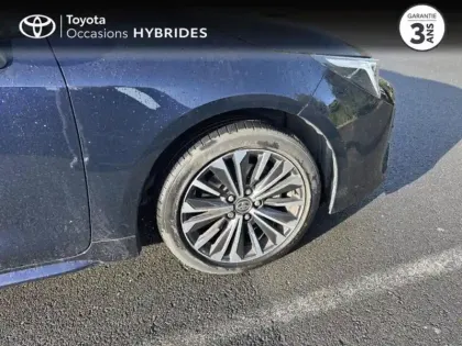 Photo 15 Toyota Corolla  Touring Spt 2.0 196ch Design MY24