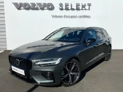 Photo Volvo V60