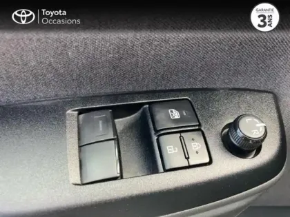 Photo 13 Toyota Yaris  70 VVT-i Dynamic 5p MY22