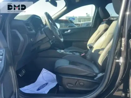 Photo 8 Ford Kuga  2.5 Duratec 180ch Hybrid FlexiFuel ST-Line X Powershift